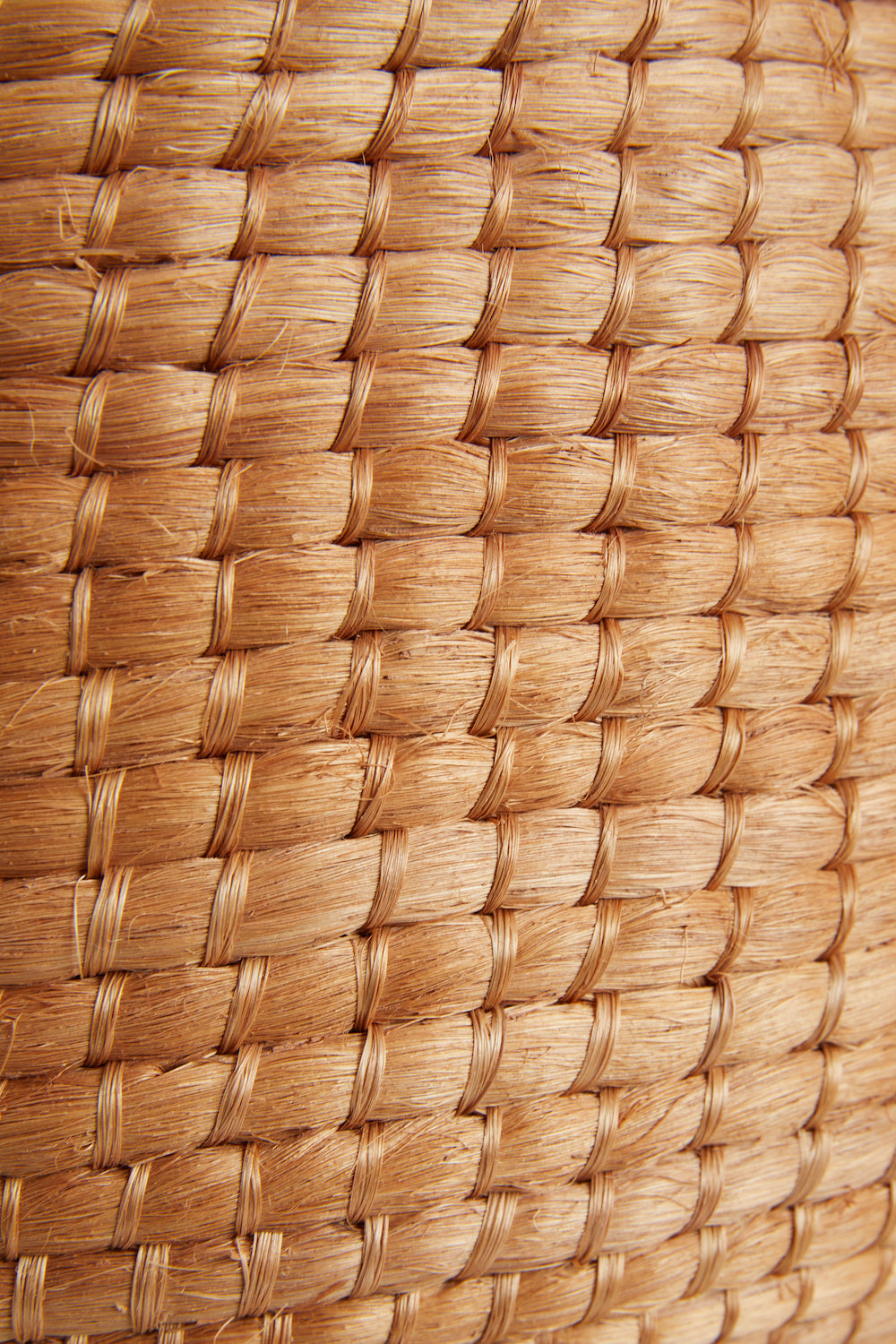 Large Nevado Woven Container