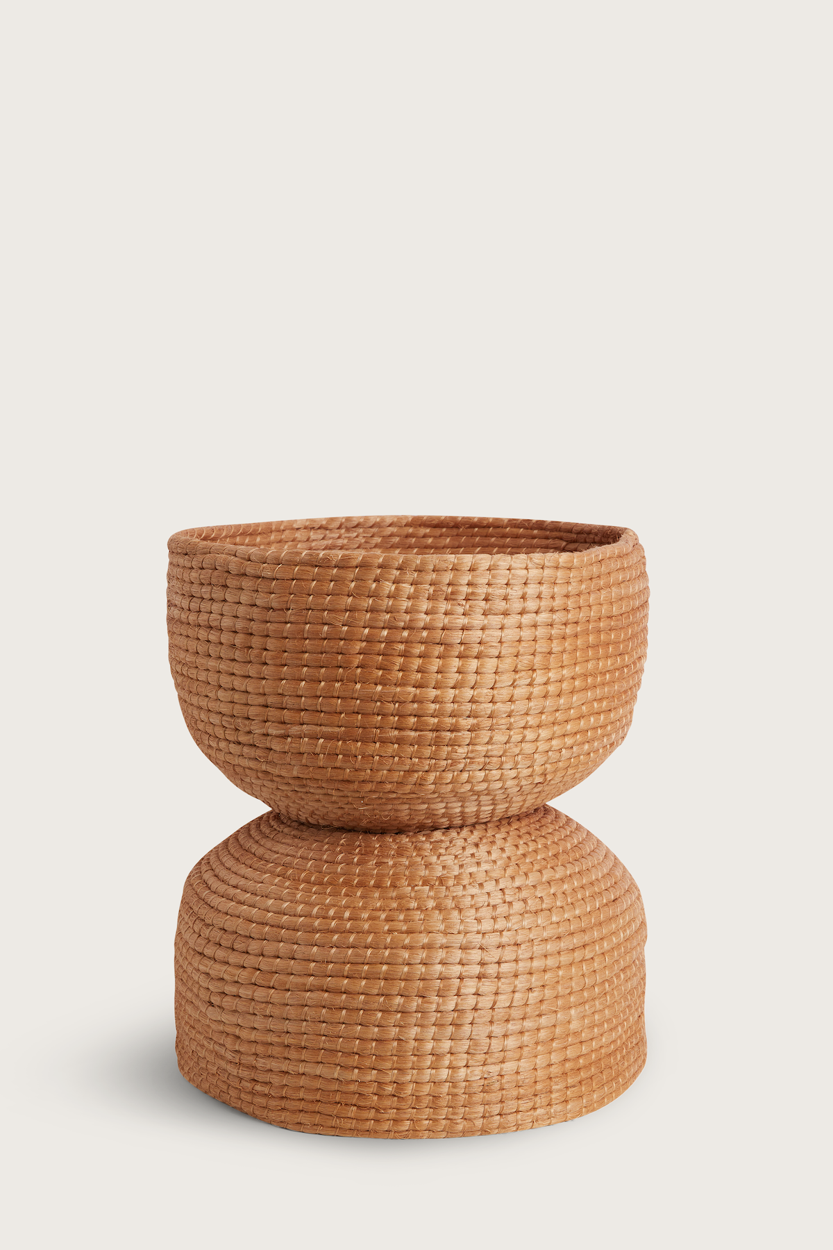 Large Nevado Woven Container