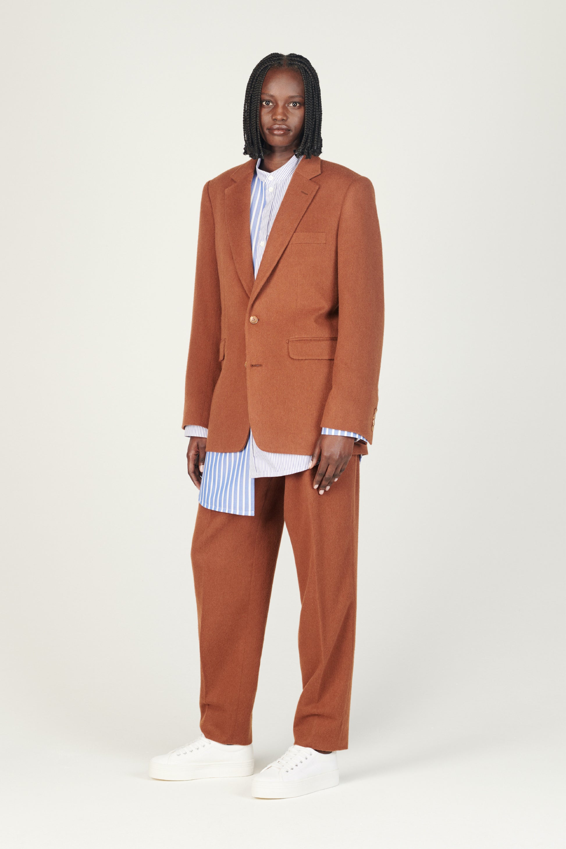 Lounge Suits | Coes
