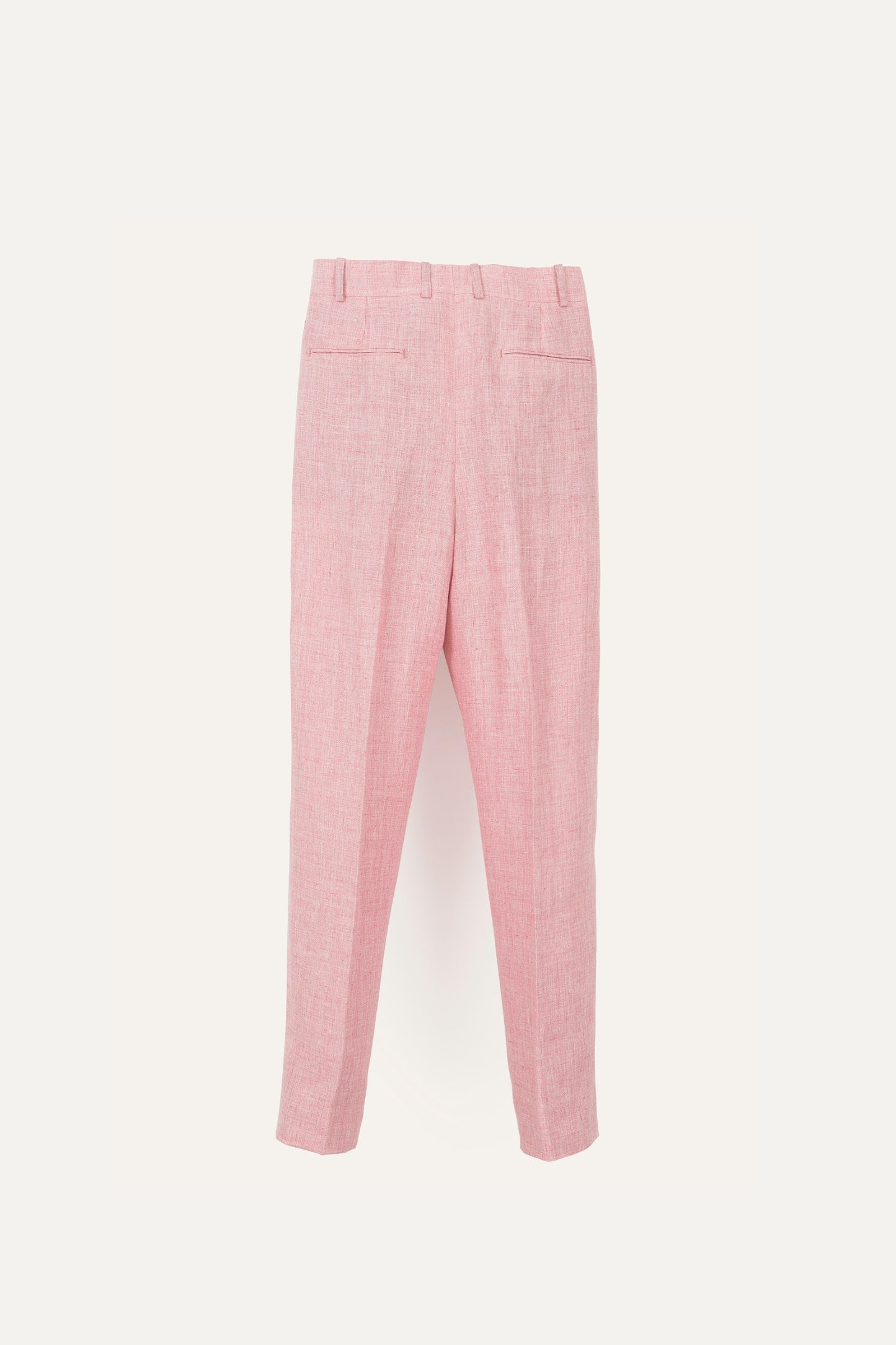 Sierra Linen Tailored Trousers
